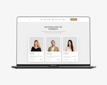portfolio
